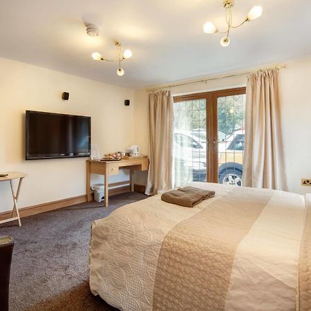 Aanbevole Guest House Бристоль Экстерьер фото