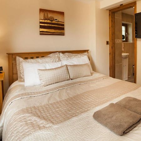 Aanbevole Guest House Бристоль Экстерьер фото