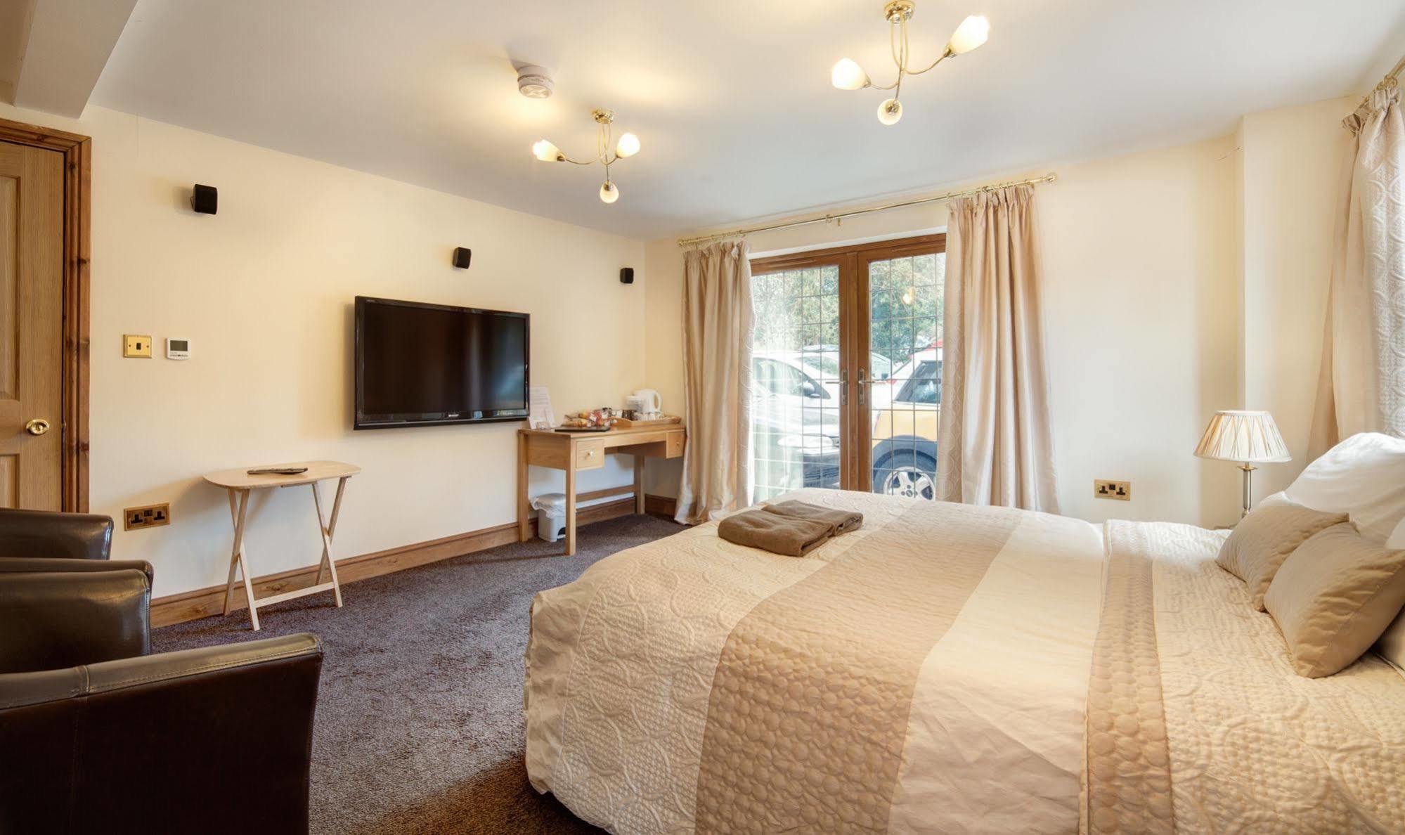 Aanbevole Guest House Бристоль Экстерьер фото