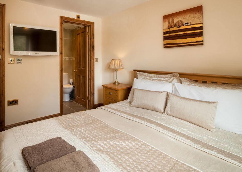 Aanbevole Guest House Бристоль Экстерьер фото