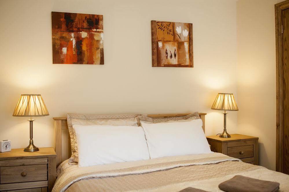 Aanbevole Guest House Бристоль Экстерьер фото