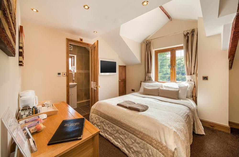 Aanbevole Guest House Бристоль Экстерьер фото