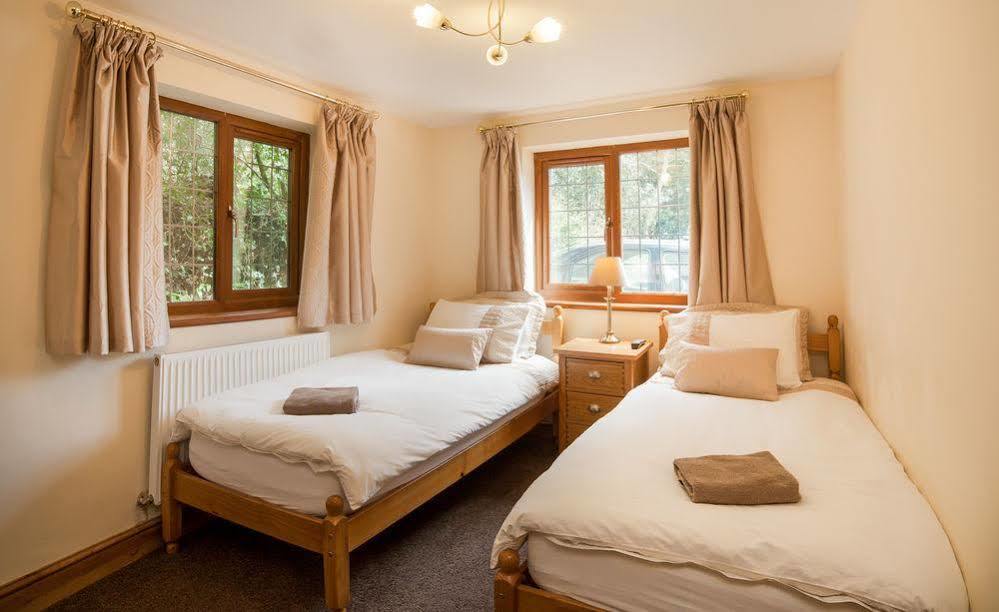 Aanbevole Guest House Бристоль Экстерьер фото