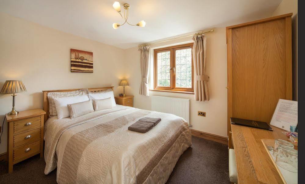 Aanbevole Guest House Бристоль Экстерьер фото